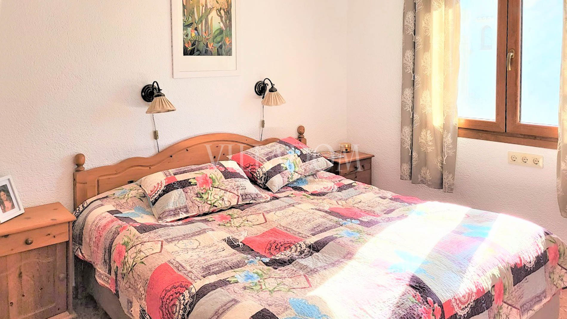 Villa mit 6 Schlafzimmern in unmittelbarer Nähe zum Strand von Arenal in Javea